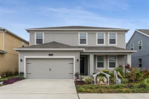2353 CRESCENT MOON ST, KISSIMMEE, FL 34746 Sold 03/10/23
