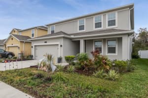 2353 CRESCENT MOON ST, KISSIMMEE, FL 34746 Sold 03/10/23