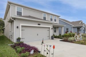 2353 CRESCENT MOON ST, KISSIMMEE, FL 34746 Sold 03/10/23
