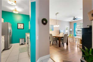586 BRANTLEY TERRACE WAY #207, ALTAMONTE SPRINGS, FL 32714 Sold 12/23/22