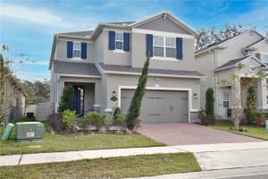 1769 DEANS CROSSING LN, ORLANDO, FL 32825 Sold 01/09/23