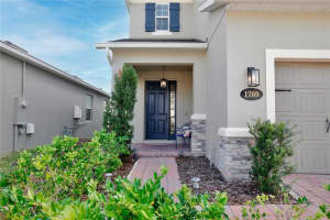 1769 DEANS CROSSING LN, ORLANDO, FL 32825 Sold 01/09/23