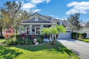 9001 Leeland Archer Blvd, Orlando, FL 32836, Sold 04/21/23