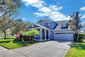 9001 Leeland Archer Blvd, Orlando, FL 32836, Sold 04/21/23