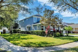 9001 Leeland Archer Blvd, Orlando, FL 32836, Sold 04/21/23