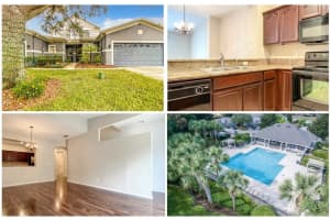 1564 Travertine Terrace, Sanford, FL 32771, Sold 03/17/23