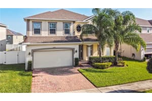 3447 GRETCHEN DR, OCOEE, FL 34761 Sold 04/26/23