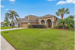 743 Chamberlin Trail, St Cloud, FL 34772, Sold 02/27/23