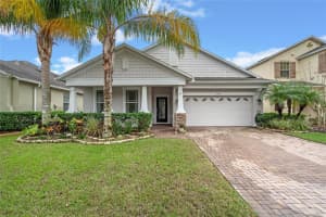 10936 HIGH BUSH COURT, ORLANDO, FL 32825 Sold 01/20/23