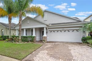 10936 HIGH BUSH COURT, ORLANDO, FL 32825 Sold 01/20/23