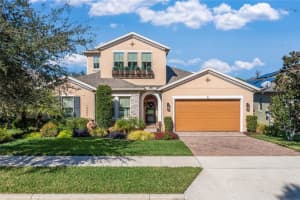 14408 SUNBRIDGE CIR, WINTER GARDEN, FL 34787 Sold 02/10/23
