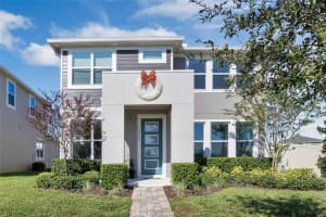 16261 Taliesin St, Winter Garden, FL 34787, Sold 02/15/23
