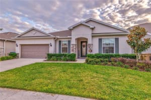 2318 Nuthatch St, St Cloud, FL 34771, Sold 03/09/23