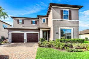 7184 HALF MOON LAKE DR, WINTER GARDEN, FL 34787 Sold 01/06/23
