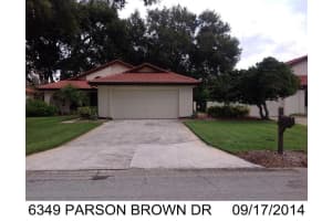 6349 Parson Brown Dr, Orlando, FL 32819, Sold 12/10/22