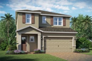 2337 EMERALD SPRINGS DR #81, APOPKA, FL 32712 Sold 03/31/23