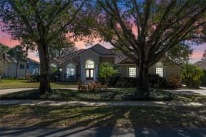 2229 BUTLER BAY DRIVE, WINDERMERE, FL 34786 Sold 09/05/23