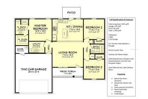 1607 Plumosa Ave Lehigh Acres, FL 33972 - Off Market