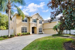 109 E BLUE WATER EDGE DR, EUSTIS, FL 32736 Sold 02/06/23