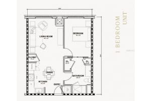 4849 W Irlo Bronson Hwy #519, KISSIMMEE