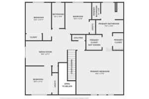 915 EKANA GREEN CT, OVIEDO, FL 32765 Sold 02/06/23
