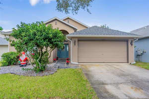 8299 BAYWOOD VISTA DR, ORLANDO, FL 32810 Sold 01/13/23