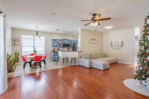 8299 BAYWOOD VISTA DR, ORLANDO, FL 32810 Sold 01/13/23
