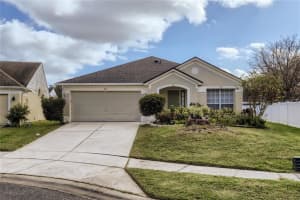 203 HAZELWOOD CT, WINTER SPRINGS, FL 32708 Sold 03/07/23