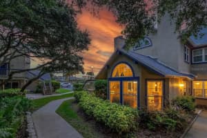 4216 SUN VILLAGE CT #70, NEW SMYRNA BEACH, FL 32169 Sold 03/03/23