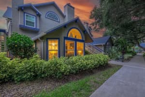 4216 SUN VILLAGE CT #70, NEW SMYRNA BEACH, FL 32169 Sold 03/03/23