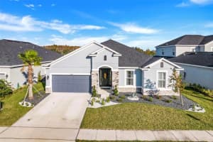 3058 EVITA ST, ORLANDO, FL 32824 Sold 01/05/23