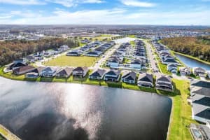 3058 EVITA ST, ORLANDO, FL 32824 Sold 01/05/23