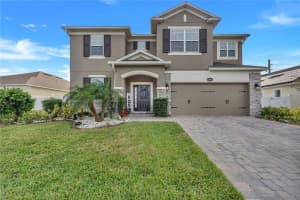 12297 NORTHOVER LOOP, ORLANDO, FL 32824 Sold 03/24/23