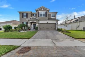 12297 NORTHOVER LOOP, ORLANDO, FL 32824 Sold 03/24/23