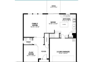 5549 GREEN ARROW PL, SANFORD, FL 32773 Sold 06/29/23
