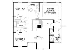 5549 GREEN ARROW PL, SANFORD, FL 32773 Sold 06/29/23