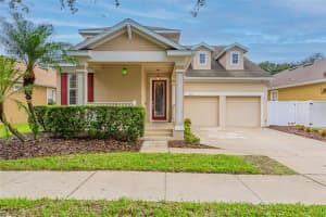 8827 ABBEY LEAF LN, ORLANDO, FL 32827 Sold 01/11/23