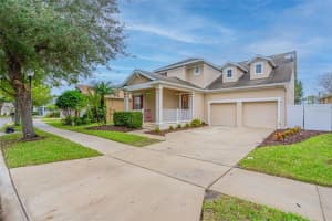 8827 ABBEY LEAF LN, ORLANDO, FL 32827 Sold 01/11/23