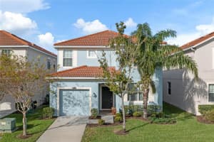 2942 BUCCANEER PALM ROAD, KISSIMMEE, FL 34747 Sold 07/26/23