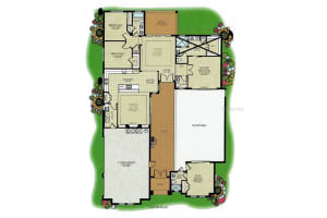 95 NEW LEATHERWOOD DR, PALM COAST, FL 32137 Sold 08/18/23