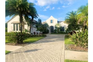 8557 LAKE NONA SHORE DR, ORLANDO, FL 32827 Sold 12/16/22
