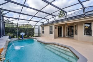 2326 HEDGEGATE CT, ORLANDO, FL 32828 Sold 01/31/23