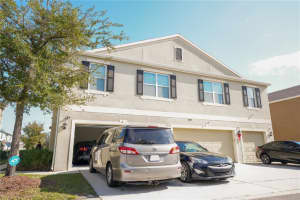 3423 SENECA CLUB LOOP #27, ORLANDO, FL 32808 Sold 12/30/22