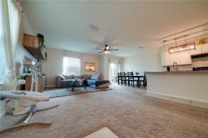 3423 SENECA CLUB LOOP #27, ORLANDO, FL 32808 Sold 12/30/22