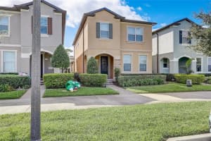 14284 MURCOTT BLOSSOM BLVD, WINTER GARDEN, FL 34787 Sold 01/27/23