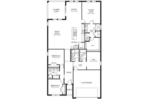 401 DAYLILY BLVD, NOKOMIS, FL 34275 Sold 05/31/23