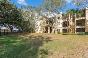 2586 ROBERT TRENT JONES DR #1115, ORLANDO, FL 32835 Sold 02/06/23
