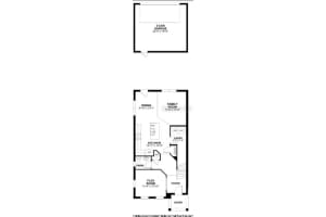 323 TOLLINGTON ALY, WINTER GARDEN, FL 34787 Sold 08/03/24
