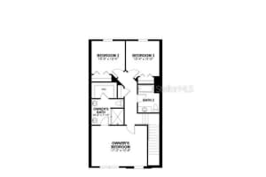 321 TOLLINGTON ALY, WINTER GARDEN, FL 34787 Sold 08/03/24