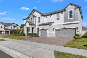 2000 SOARING OAK WAY, WINTER PARK, FL 32792 Sold 02/13/23
